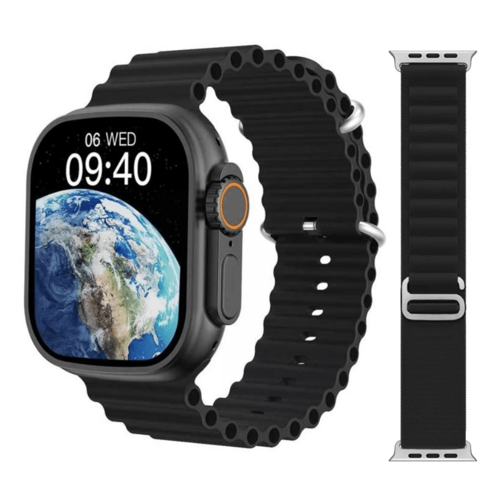 Reloj Smartwatch Bluetooth K8 Ultra Advance